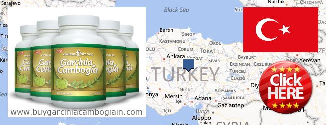 Gdzie kupić Garcinia Cambogia Extract w Internecie Turkey